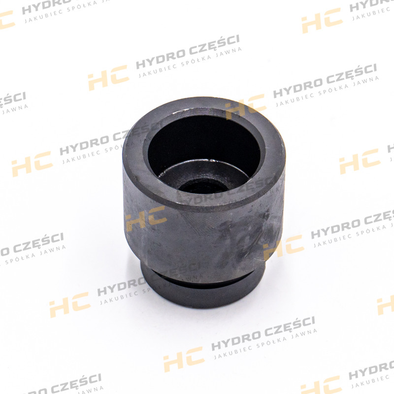 Нижний штифт задней бабки мини-экскаватора JCB 801 AZERI PARTS