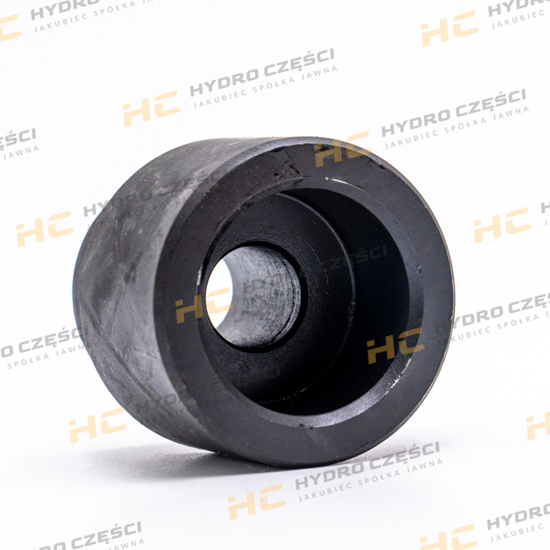 Нижний штифт задней бабки мини-экскаватора JCB 801 AZERI PARTS