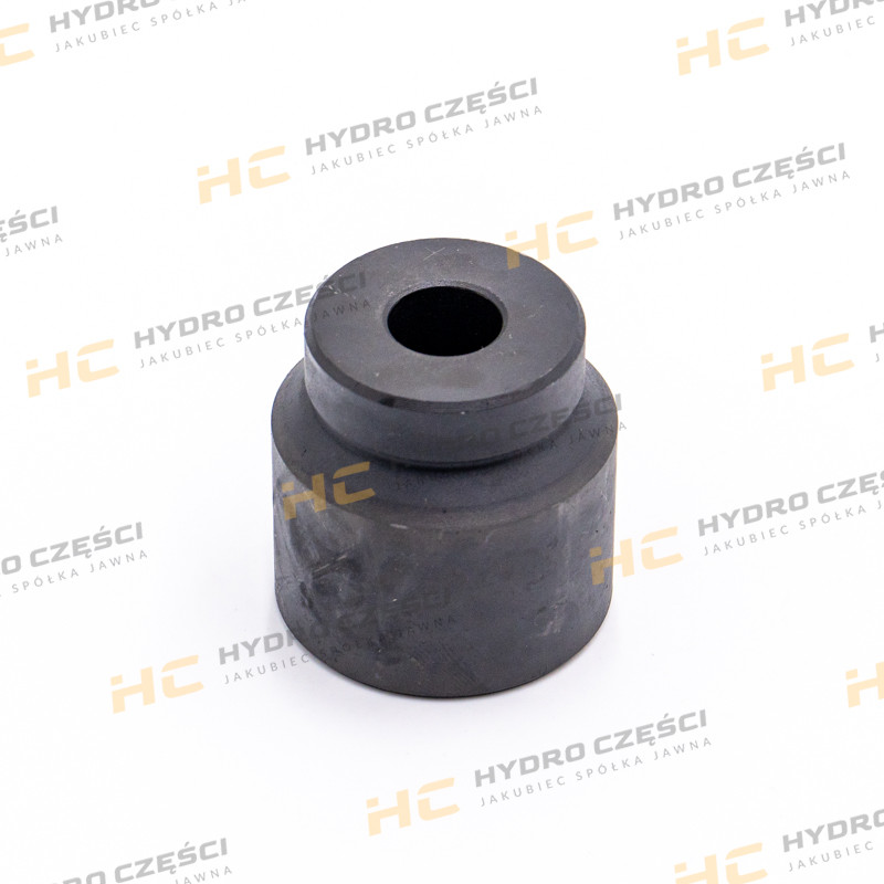 Нижний штифт задней бабки мини-экскаватора JCB 801 AZERI PARTS