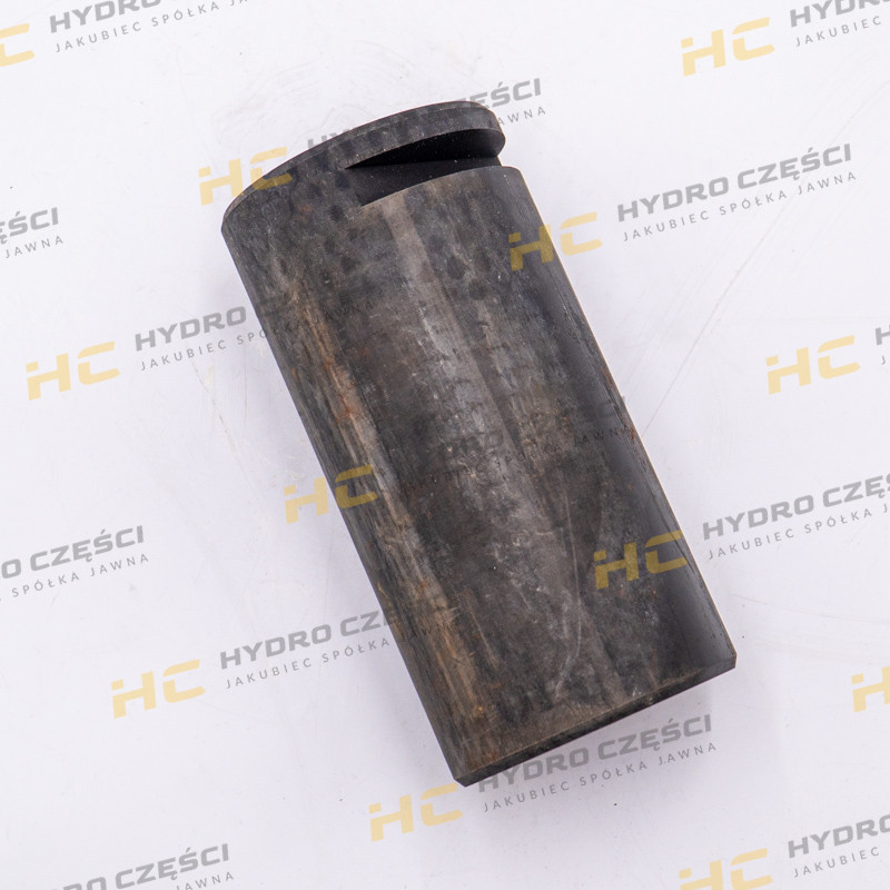 Поворотный шарнир JCB Kingpost — мини-экскаватор AZERI PARTS