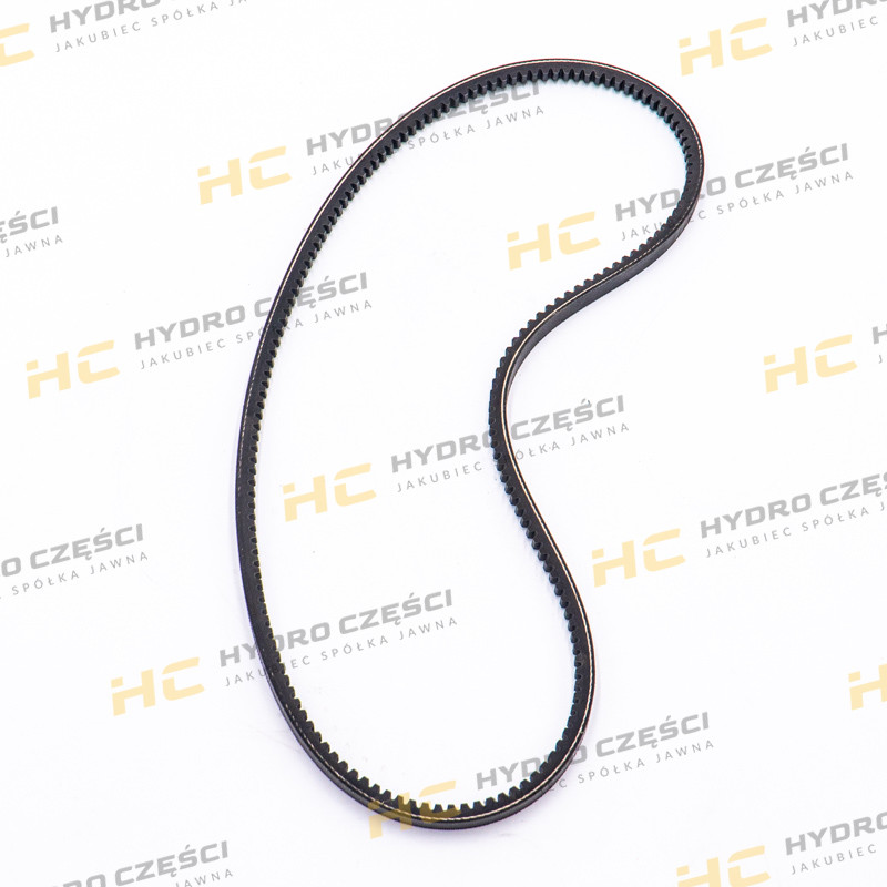 Ремень генератора JCB Belt 13X1138 — запчасти AZERI