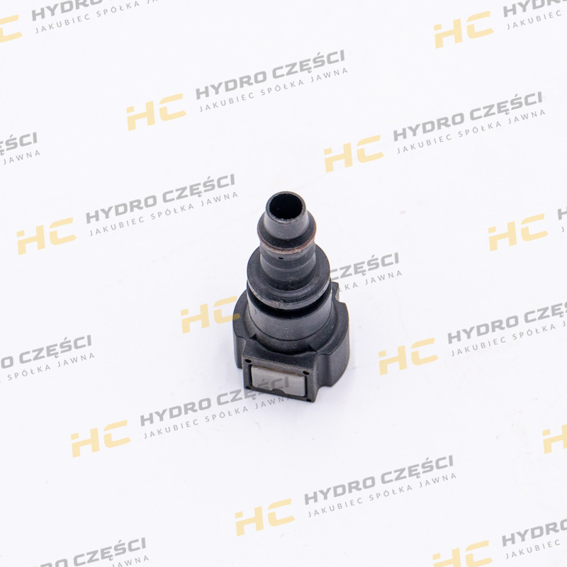 Топливный коннектор JCB — AZERI PARTS