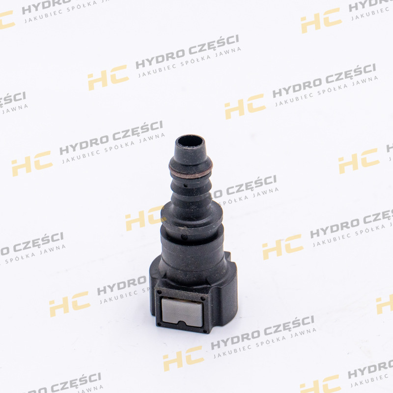 Топливный коннектор JCB — AZERI PARTS