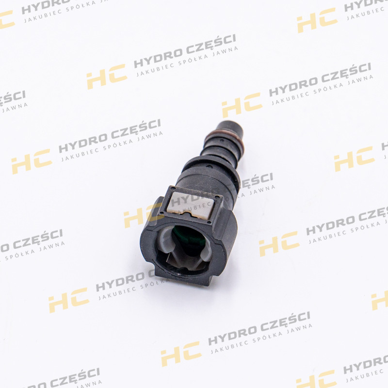 Топливный коннектор JCB — AZERI PARTS