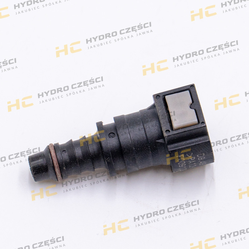 Топливный коннектор JCB — AZERI PARTS