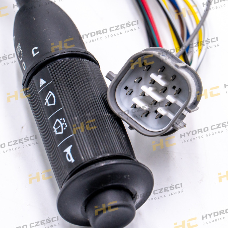 Индикатор положения переключателя JCB — fastrac AZERI PARTS