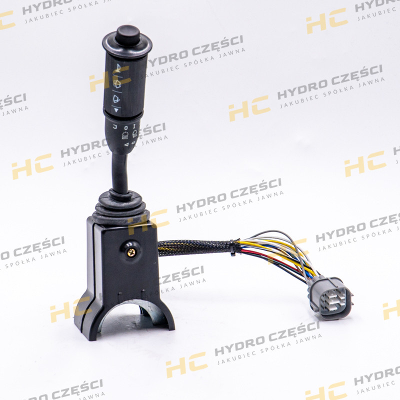 Индикатор положения переключателя JCB — fastrac AZERI PARTS