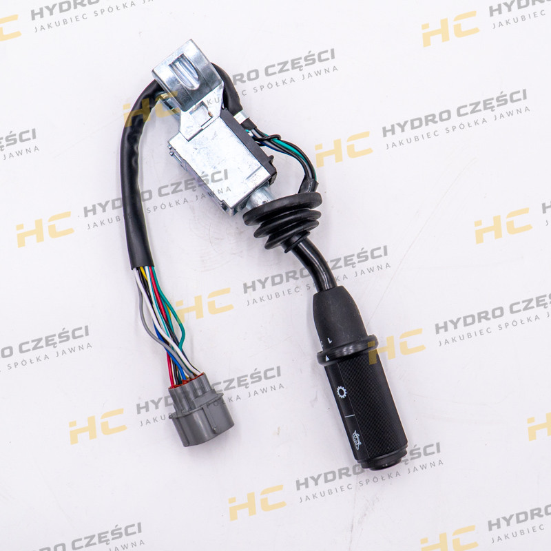 Переключатель привода телескопического погрузчика JCB AUTOSHIFT AZERI PARTS