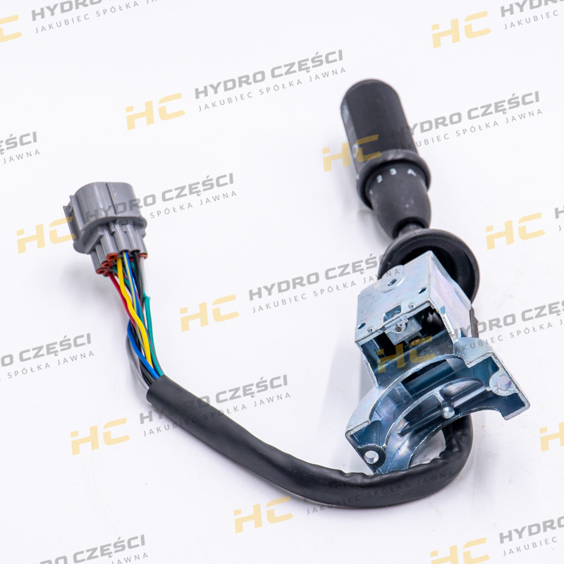 Переключатель привода телескопического погрузчика JCB AUTOSHIFT AZERI PARTS