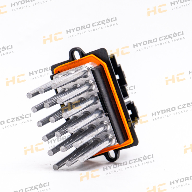 Регулятор скорости воздуходувки JCB — AZERI PARTS