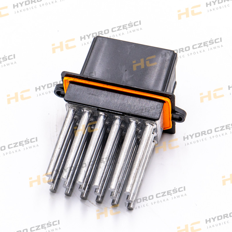 Регулятор скорости воздуходувки JCB — AZERI PARTS