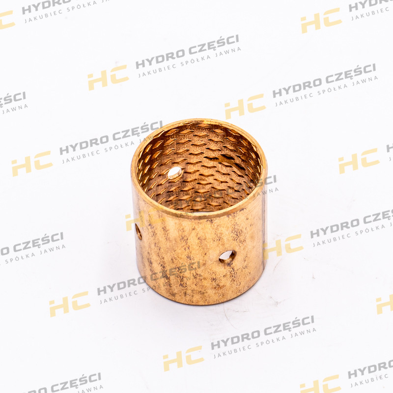 Втулка привода JCB — мини-экскаватор AZERI PARTS