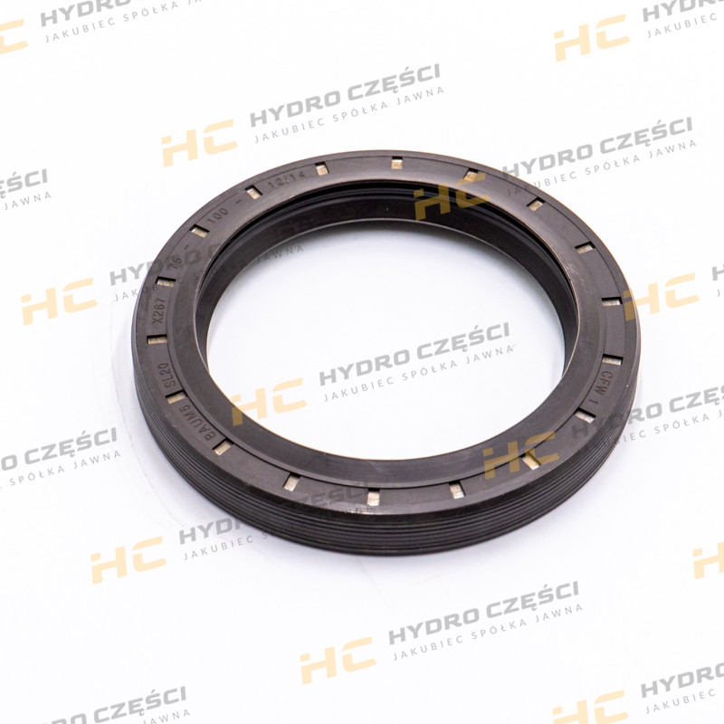 Герметик для коробки передач JCB POWERSHIFT-AZERI PARTS