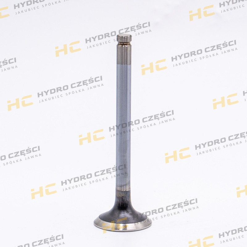 Выпускной клапан JCB PERKINS 1004.4 1006.6 — бренд KMP