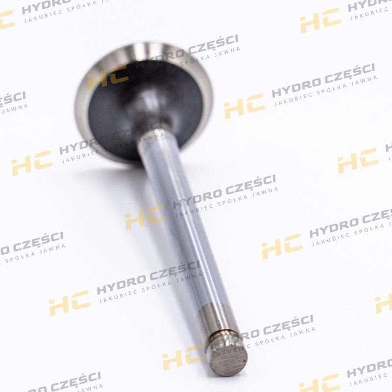 Выпускной клапан JCB PERKINS 1004.4 1006.6 — бренд KMP