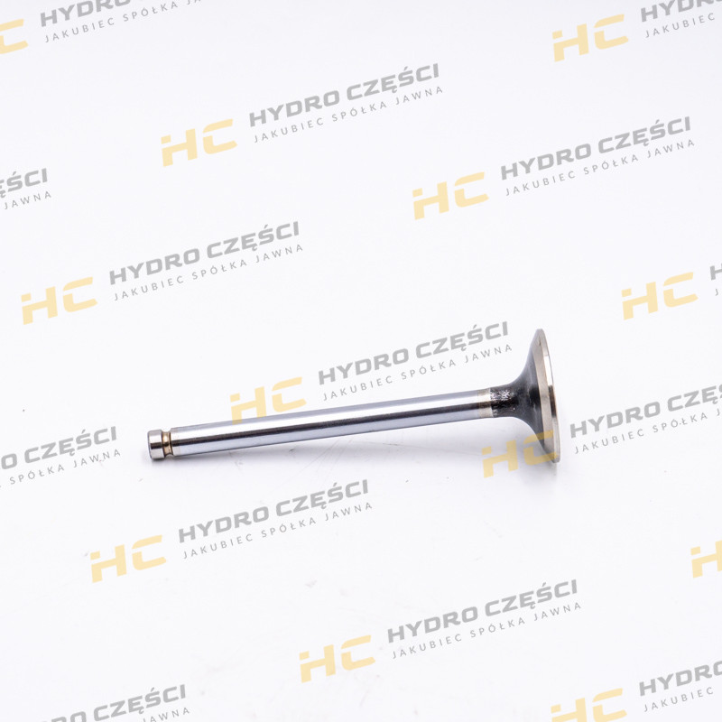 Выпускной клапан двигателя JCB PERKINS AK-KMP BRAND