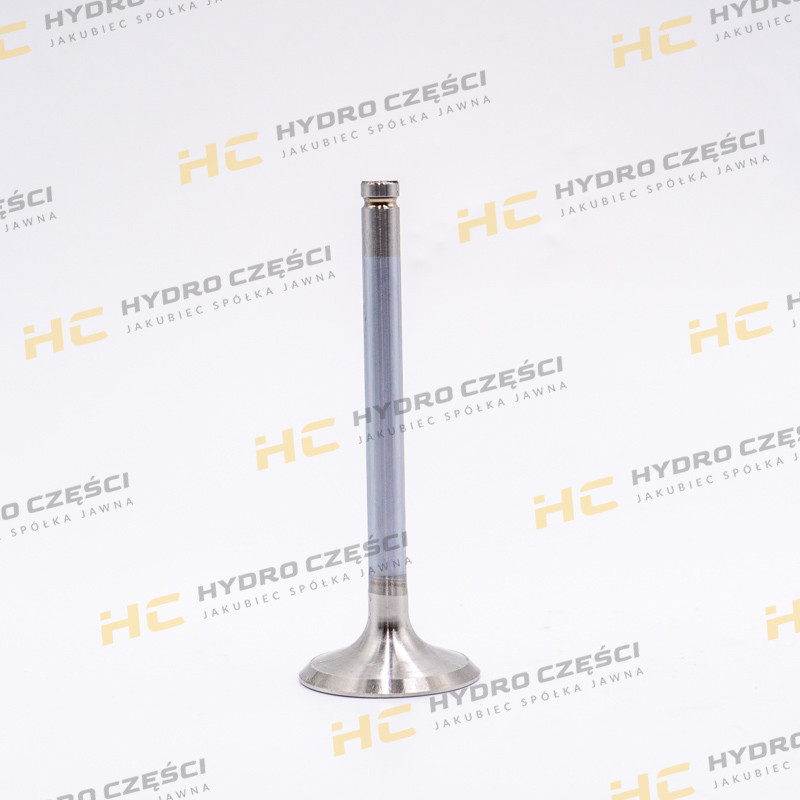 Впускной клапан JCB — 3CX 4CX KMP BRAND