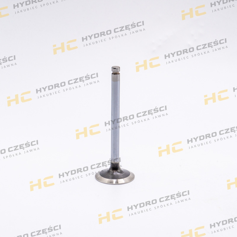 Всасывающий клапан JCB PERKINS 1004.4 1006.6-KMP BRAND
