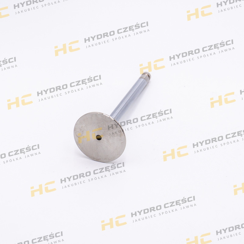 Всасывающий клапан JCB PERKINS 1004.4 1006.6-KMP BRAND