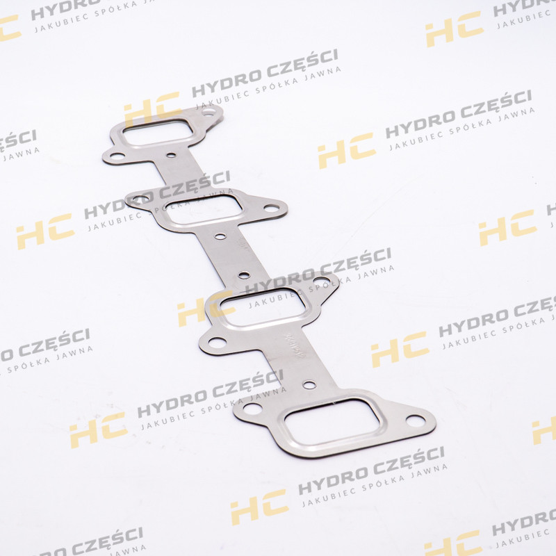 Прокладка выпускного коллектора JCB PERKINS 1104.4-KMP BRAND