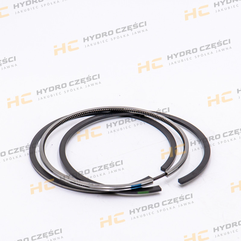 Набор колец JCB 103 мм PERKINS 1004.4 — PERKINS