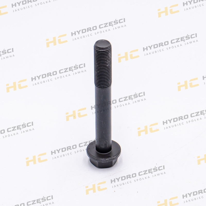 Короткая головка болта JCB PERKINS 1004.4 1006.6-KMP BRAND