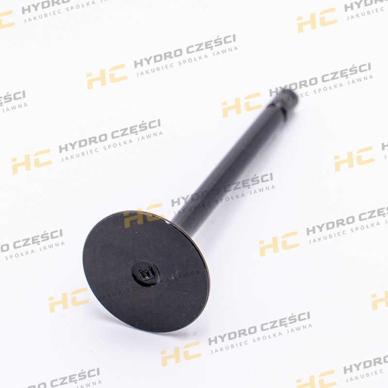 Выпускной клапан двигателя JCB Exhaust valve PERKINS — мини-экскаватор KMP BRAND