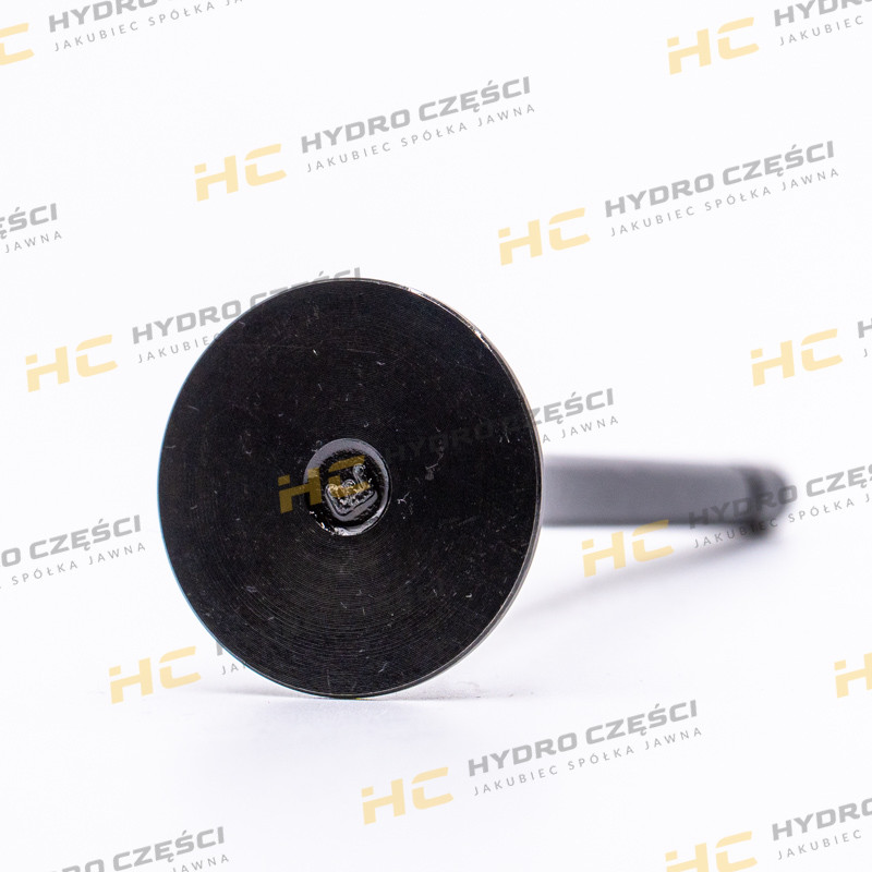 Выпускной клапан двигателя JCB Exhaust valve PERKINS — мини-экскаватор KMP BRAND