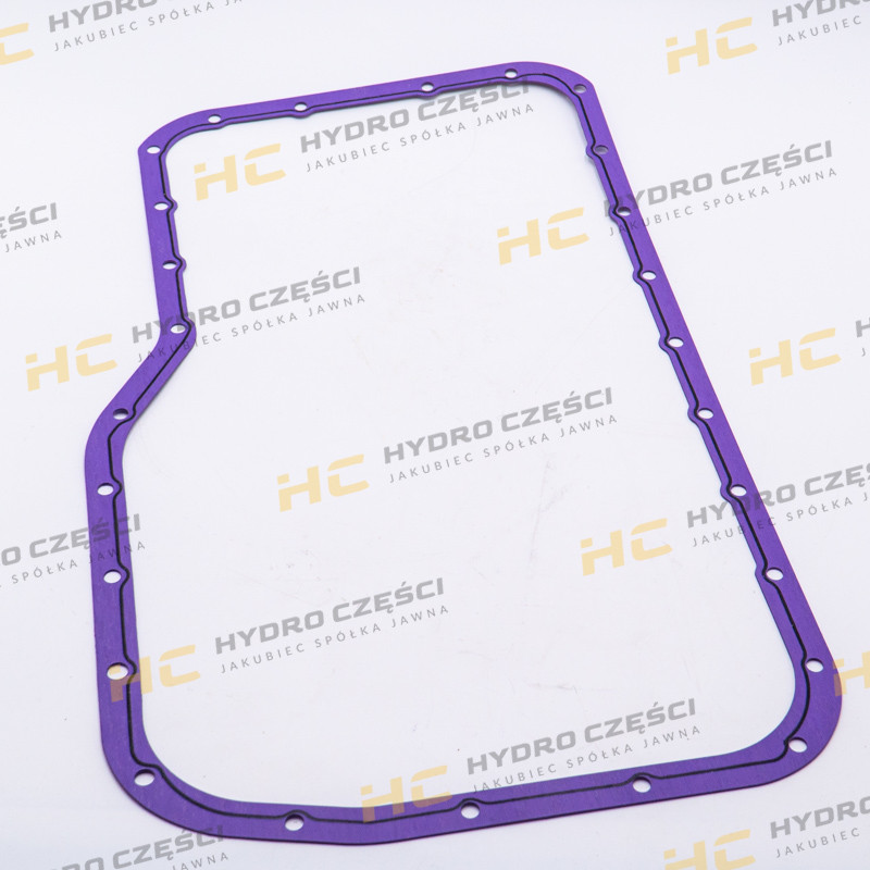 Прокладка масляного поддона JCB ISUZU 4HK1-MAGURO