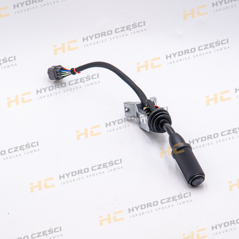 Переключение JCB в режим движения вперед и назад AUTOSHIFT — OEM