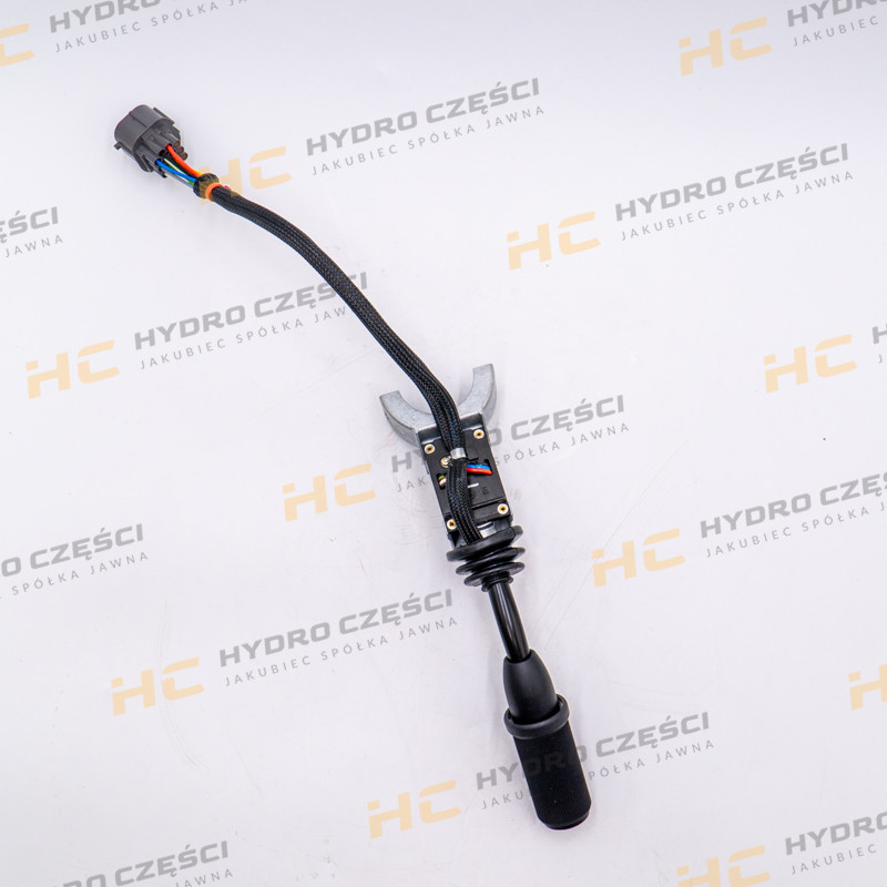 Переключение JCB в режим движения вперед и назад AUTOSHIFT — OEM