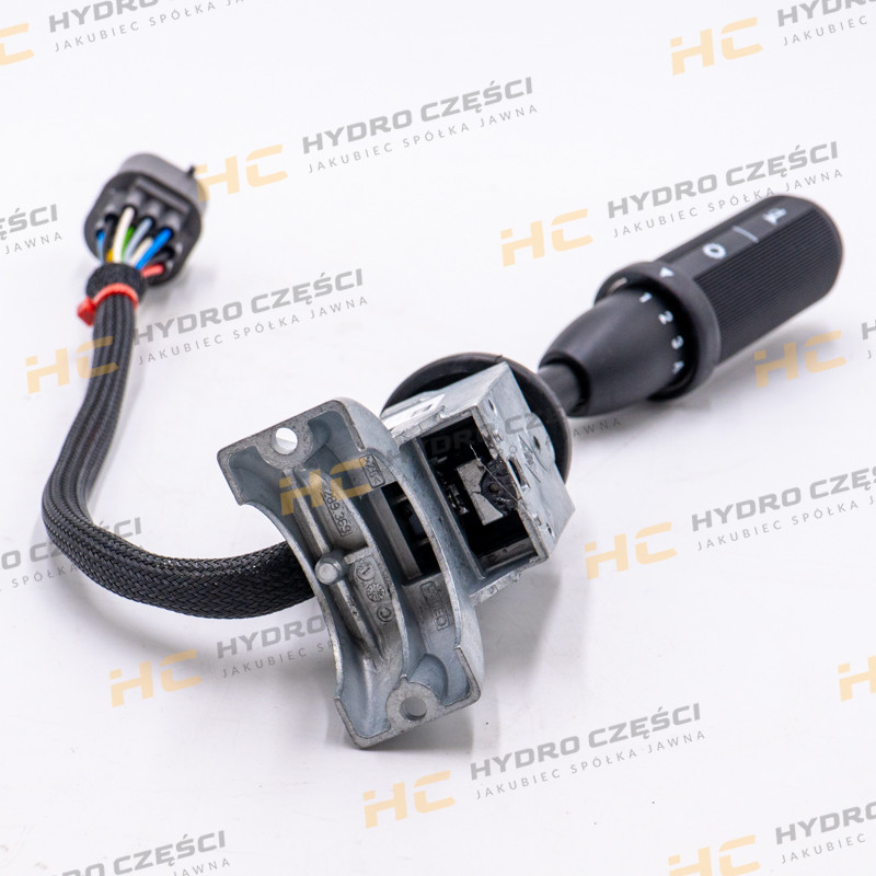 Переключение JCB в режим движения вперед и назад AUTOSHIFT — OEM