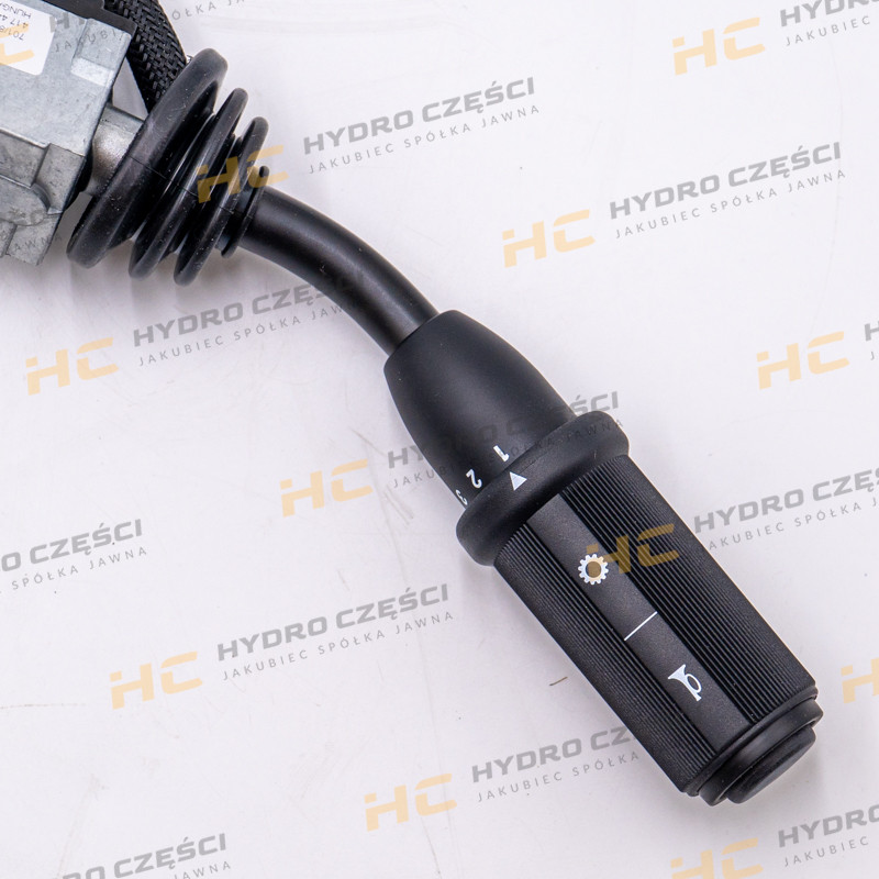 Переключение JCB в режим движения вперед и назад AUTOSHIFT — OEM