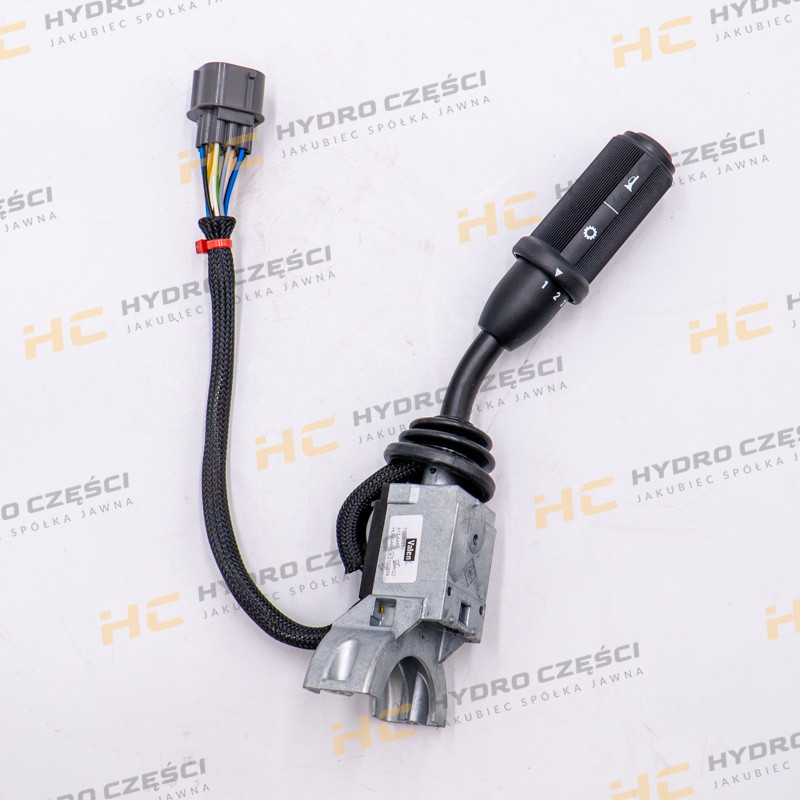 Переключение JCB в режим движения вперед и назад AUTOSHIFT — OEM