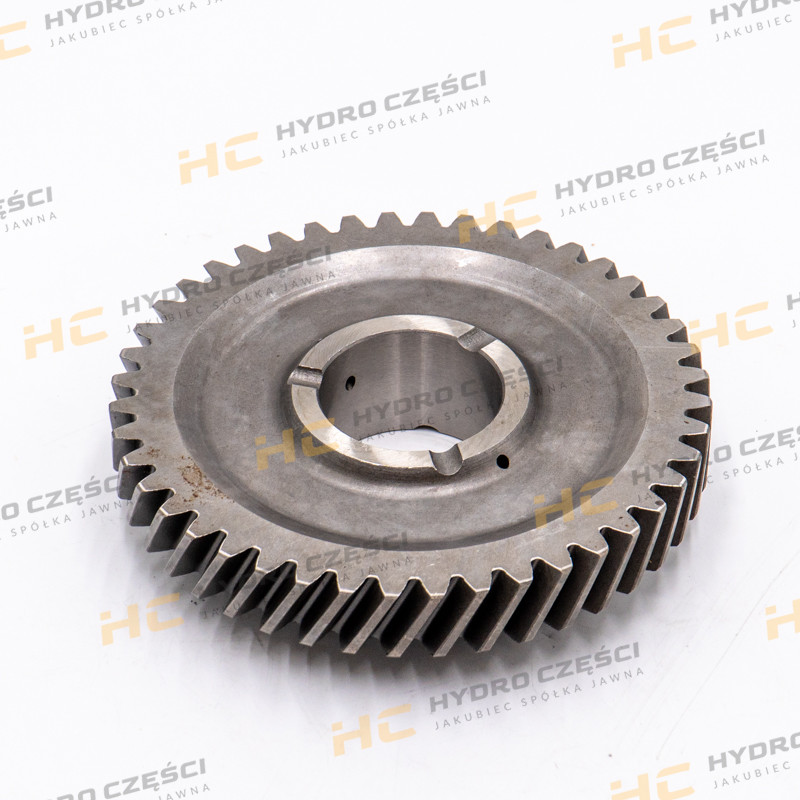 Шестерня JCB с 44 зубьями — AZERI PARTS