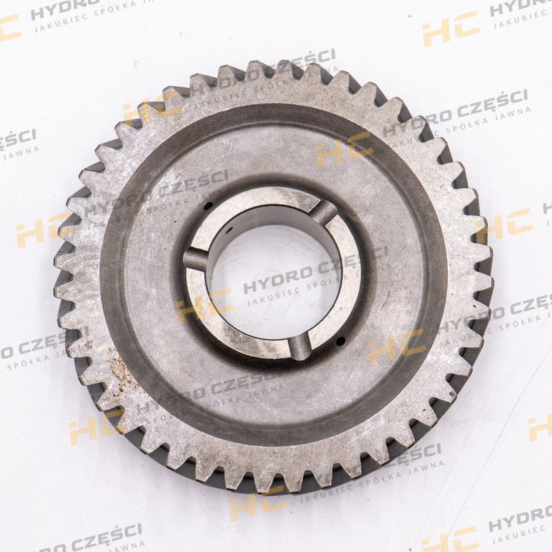 Шестерня JCB с 44 зубьями — AZERI PARTS