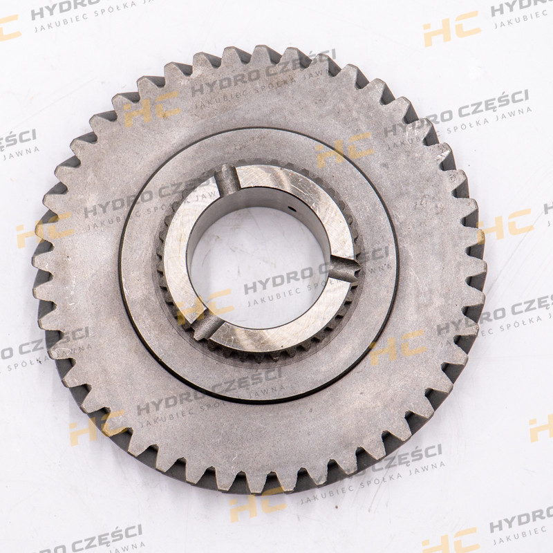 Шестерня JCB с 44 зубьями — AZERI PARTS
