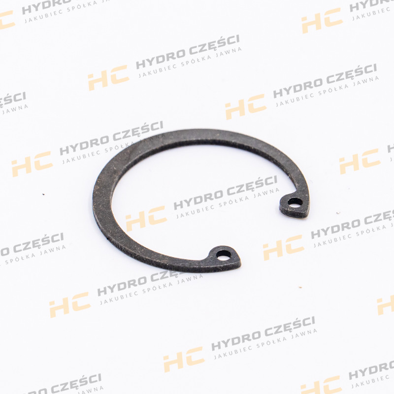 Стопорное кольцо карданного шарнира JCB — AZERI PARTS