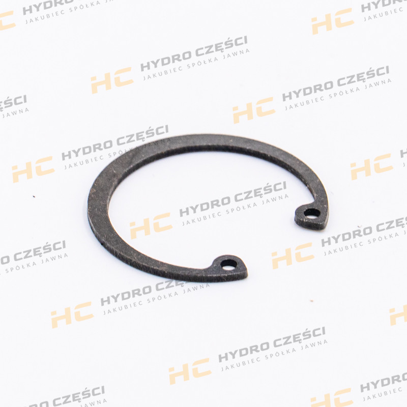 Стопорное кольцо карданного шарнира JCB — AZERI PARTS