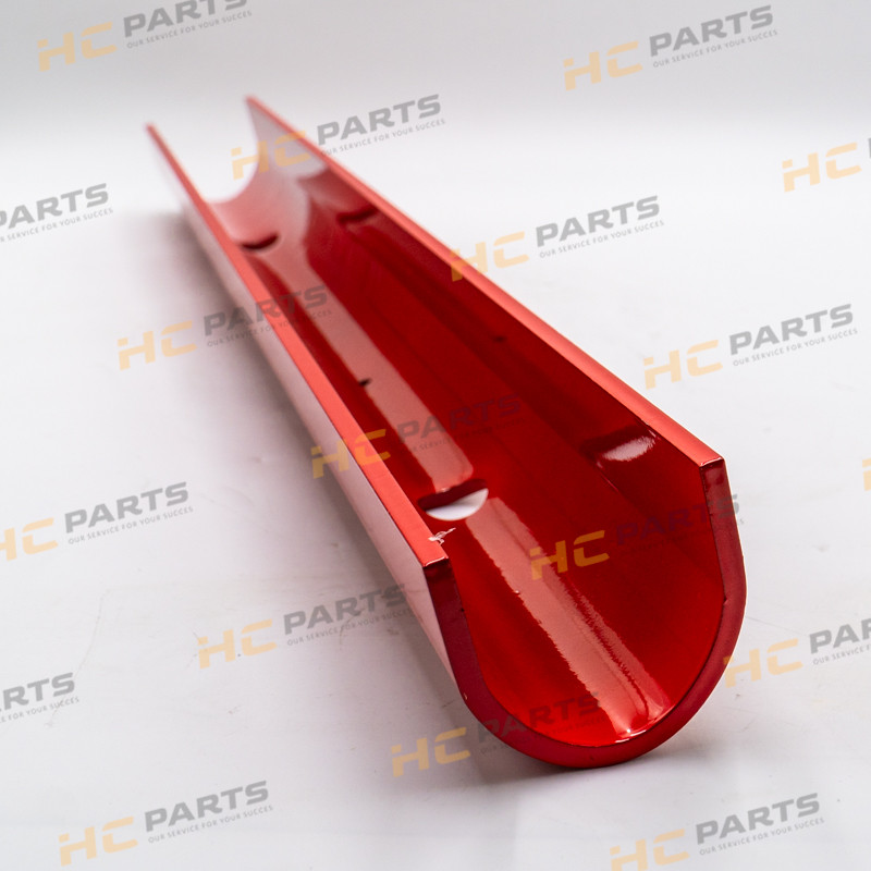 Защитная стойка переднего рычага JCB — AZERI PARTS