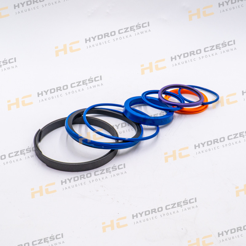 Комплект уплотнений для стрелы JCB BOOM — AZERI PARTS