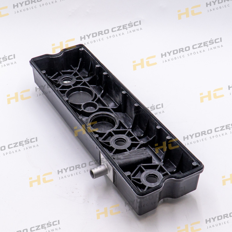 Защитный кожух JCB Cover rocker PERKINS 1004 — запчасти AZERI
