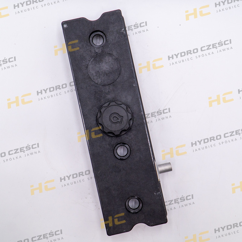 Защитный кожух JCB Cover rocker PERKINS 1004 — запчасти AZERI