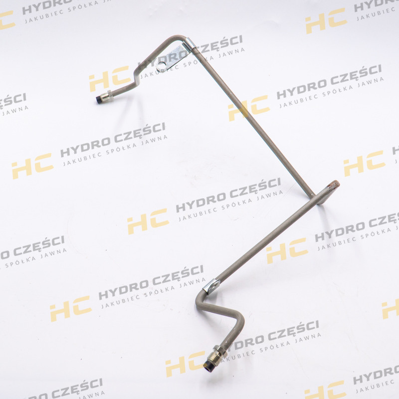Топливный шланг JCB — AZERI PARTS