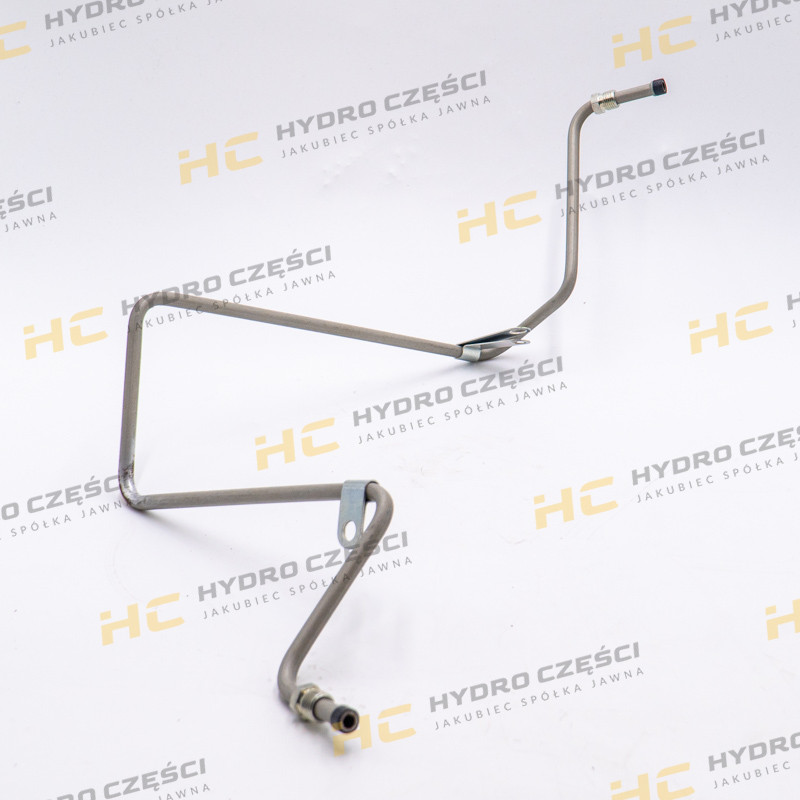 Топливный шланг JCB — AZERI PARTS