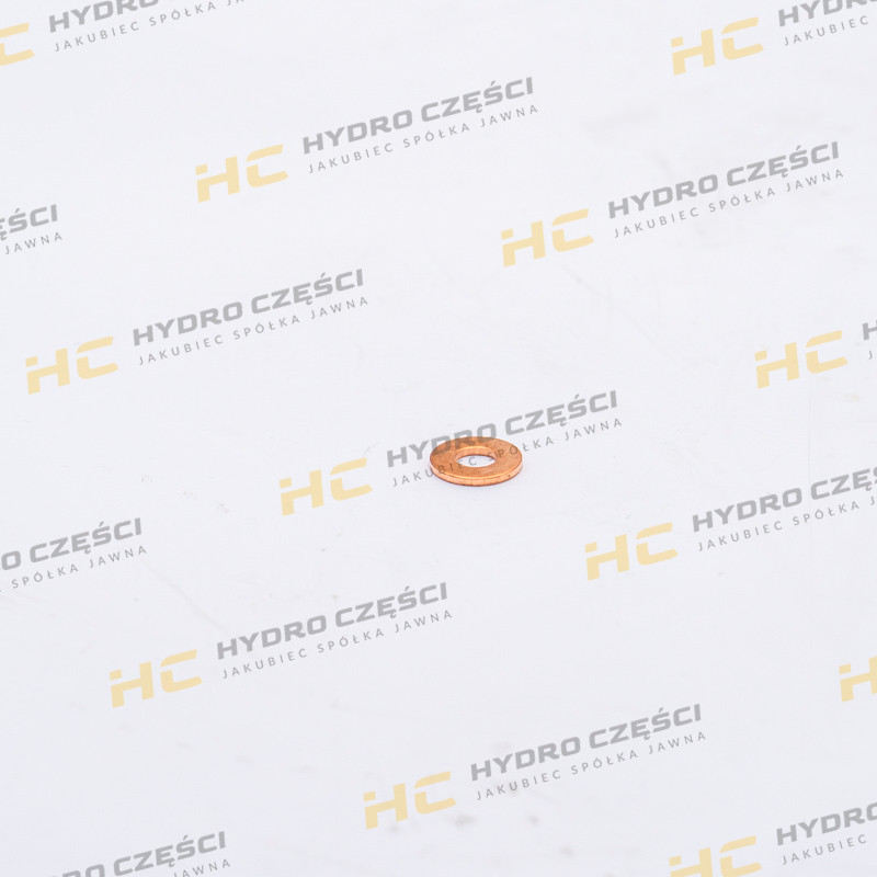 Шайба топливной форсунки JCB — AZERI PARTS