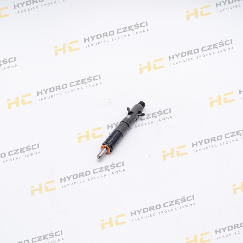 Топливная форсунка JCB PERKINS 1103 1104 — запчасти AZERI