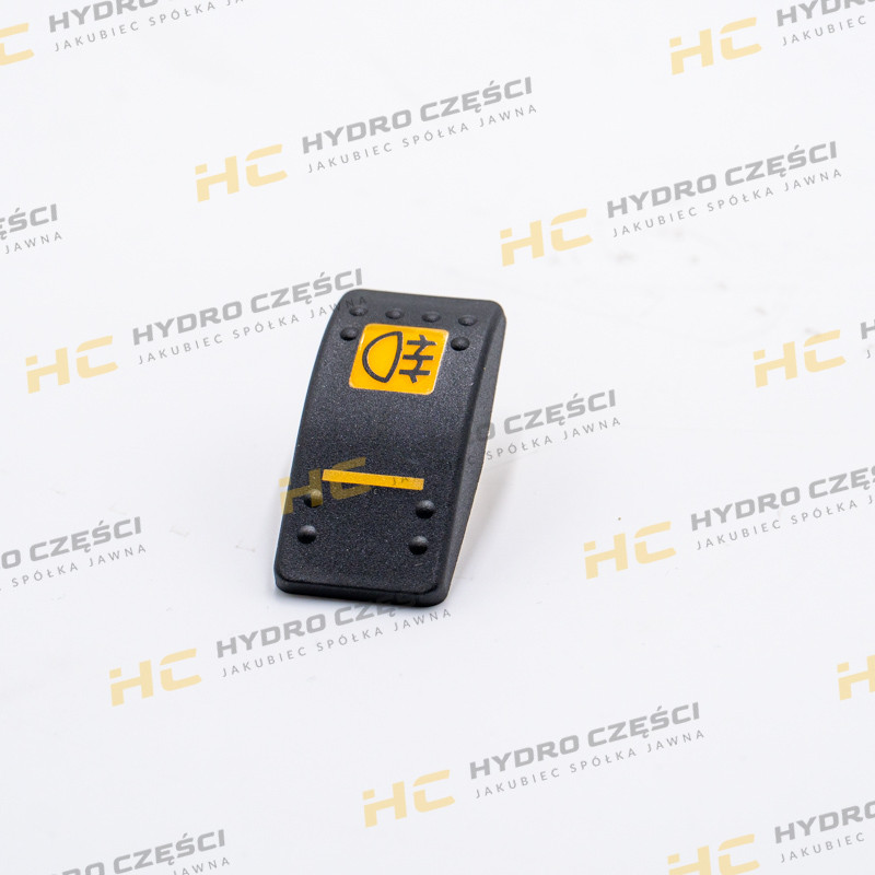 Крышка кнопки противотуманной фары JCB — AZERI PARTS