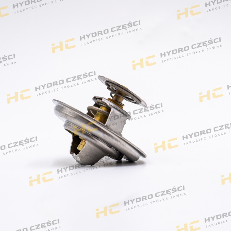 Термостат JCB для двигателя AR AK — 3CX 4CX PERKINS