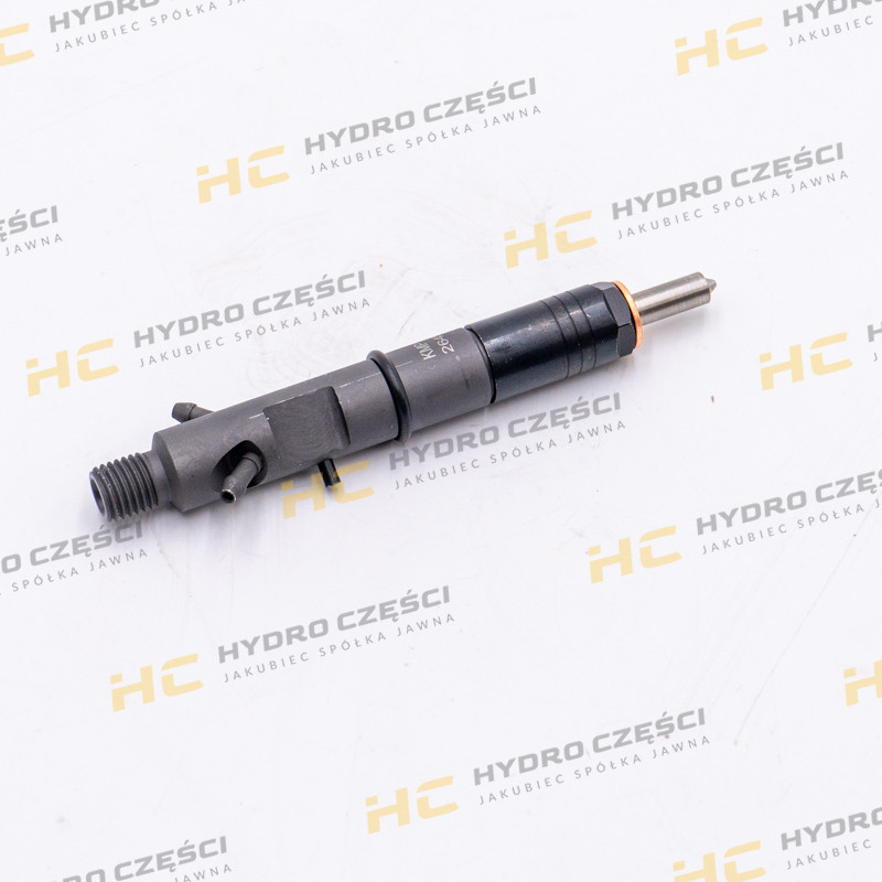 Форсунка JCB Complete PERKINS 1104 — бренд KMP